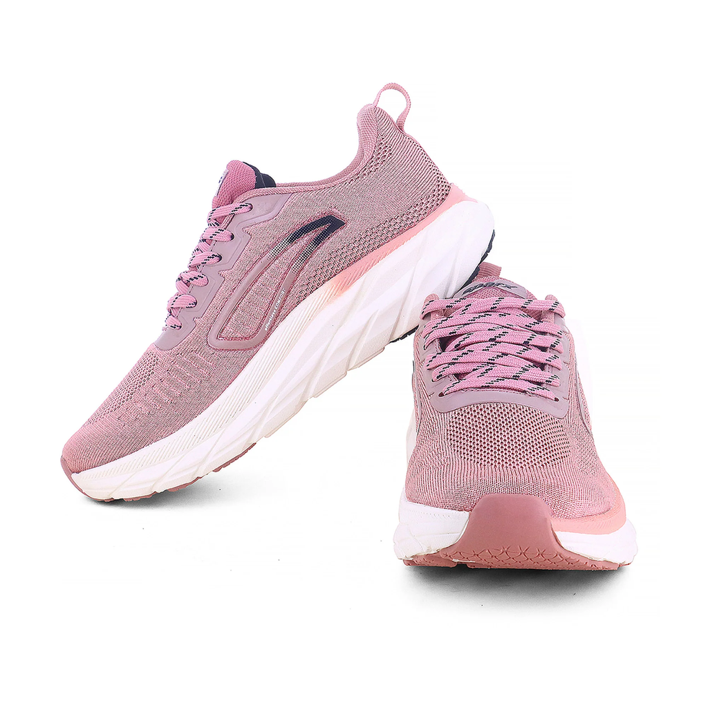 Sparx SL 304 Women's Sports Shoes - Tulip Purple Black