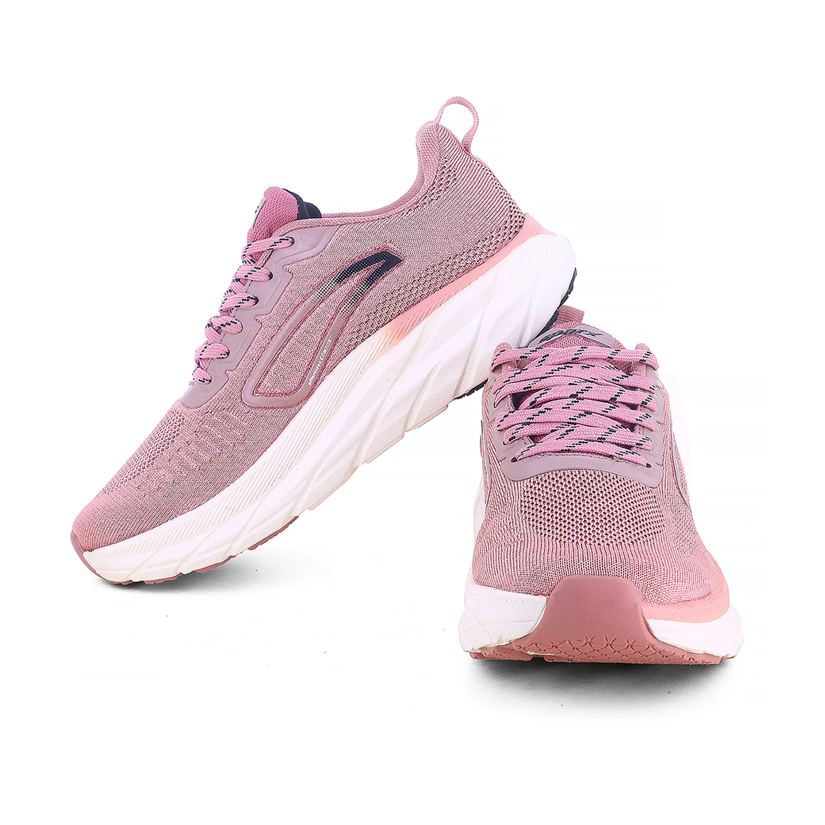 Sparx SL 304 Women's Sports Shoes - Tulip Purple Black