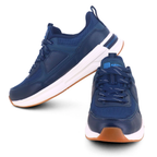 Sparx SM 1086 Men's Sports Shoes - Navy S Blue