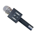 Hifi Mic Speaker Karaoke Model Mc 872