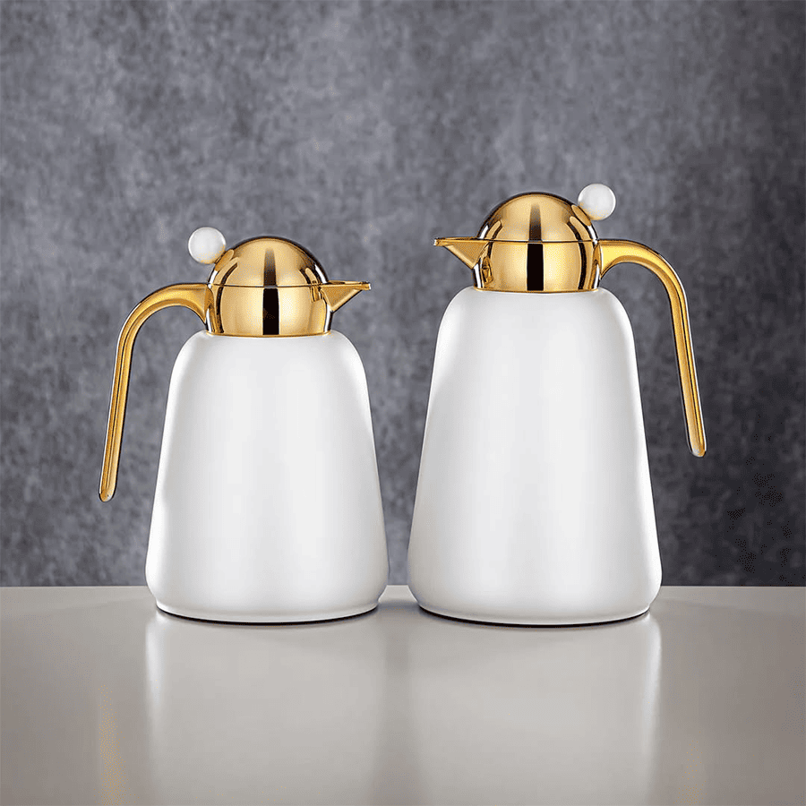 Flask Set - 1.5 L & 1.0 AL Marjan
