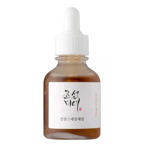 Beauty Of Joseon Revive Serum Ginseng+Snail Mucin