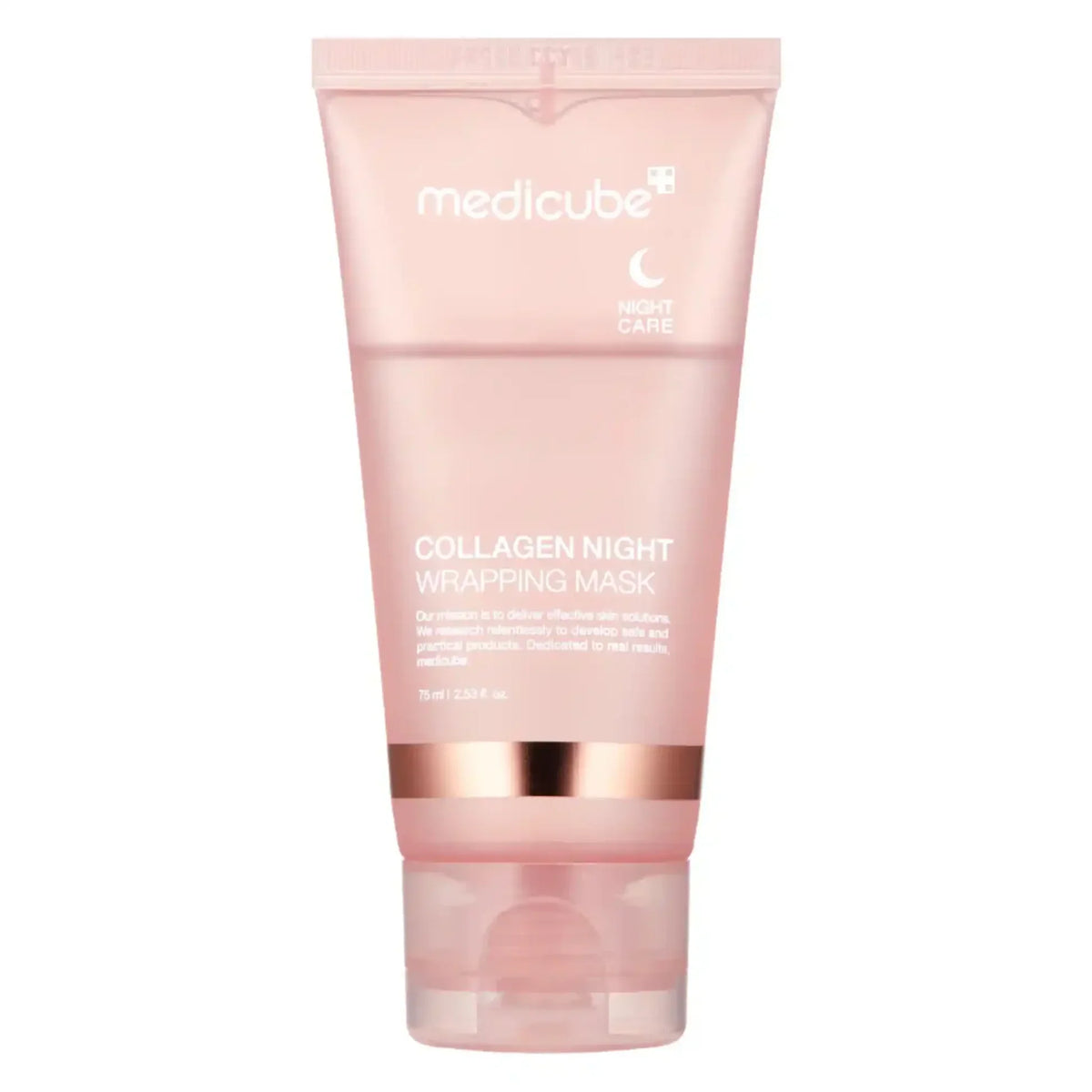 Medicube Collagen Night Wrapping Mask