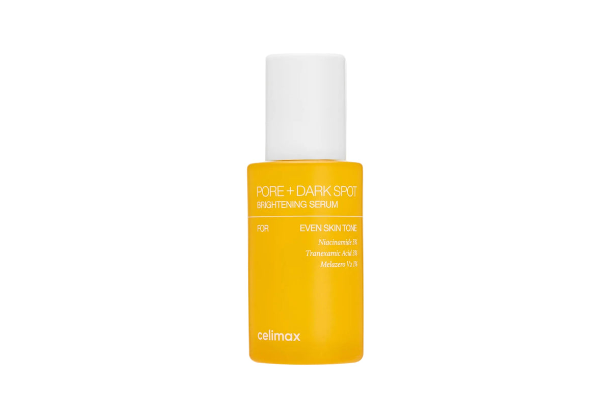 Celimax Pore+Dark Spot Brightening Serum