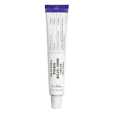 Dr.Althea Pdrn Reju 5000 Cream Pdrn 5000Ppm