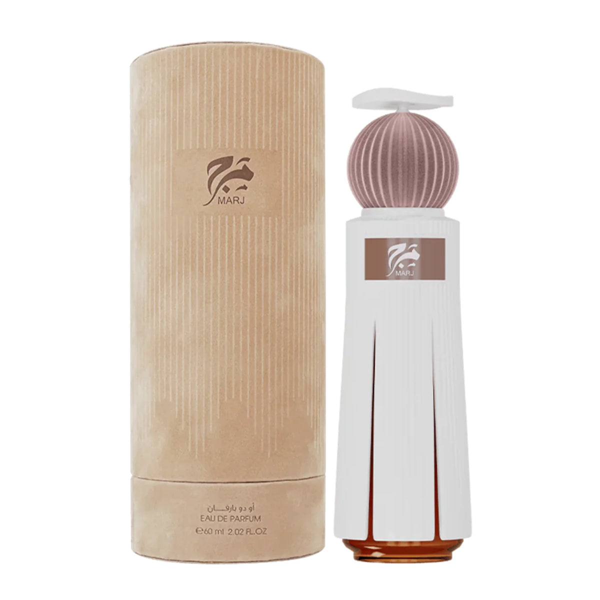 Ahmed Al Maghribi Marj 60 ml