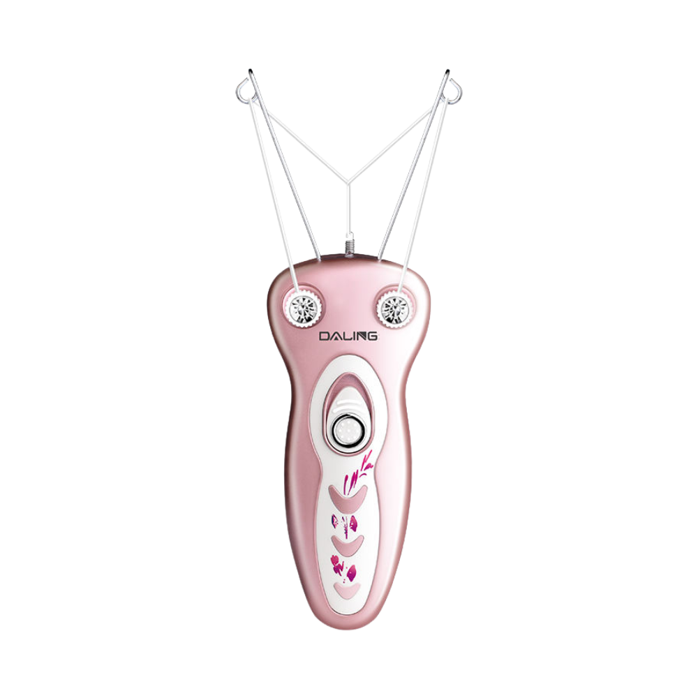 DALING HAIR REMOVER DL-6010