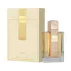 Angham Eau de Parfum Spray 100ml (3.4 oz) by Lattafa