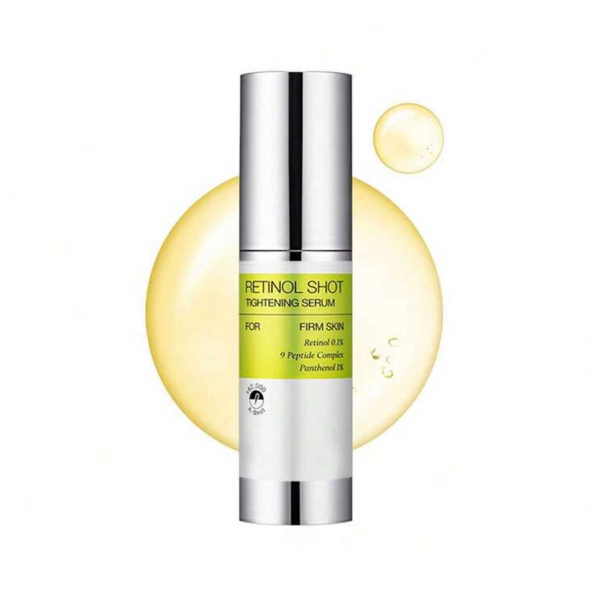 Celimax Retinol Shot Tightening Serum