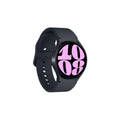 SAMSUNG SMR935FZKAXSG WATCH 6 40MM LTE GRAPHITE PROMO