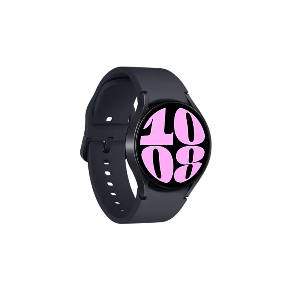 SAMSUNG SMR935FZKAXSG WATCH 6 40MM LTE GRAPHITE PROMO