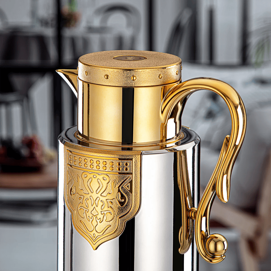 Flask Set - 1.0 L & 1.0 AL Marjan