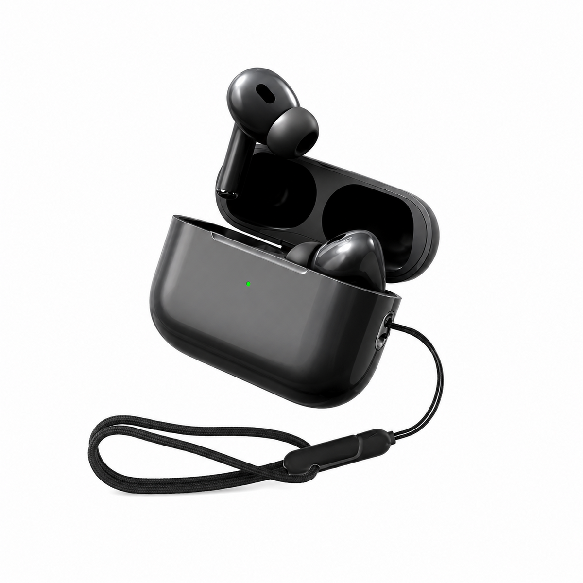 Bd B4 Pro Noise Cancellation