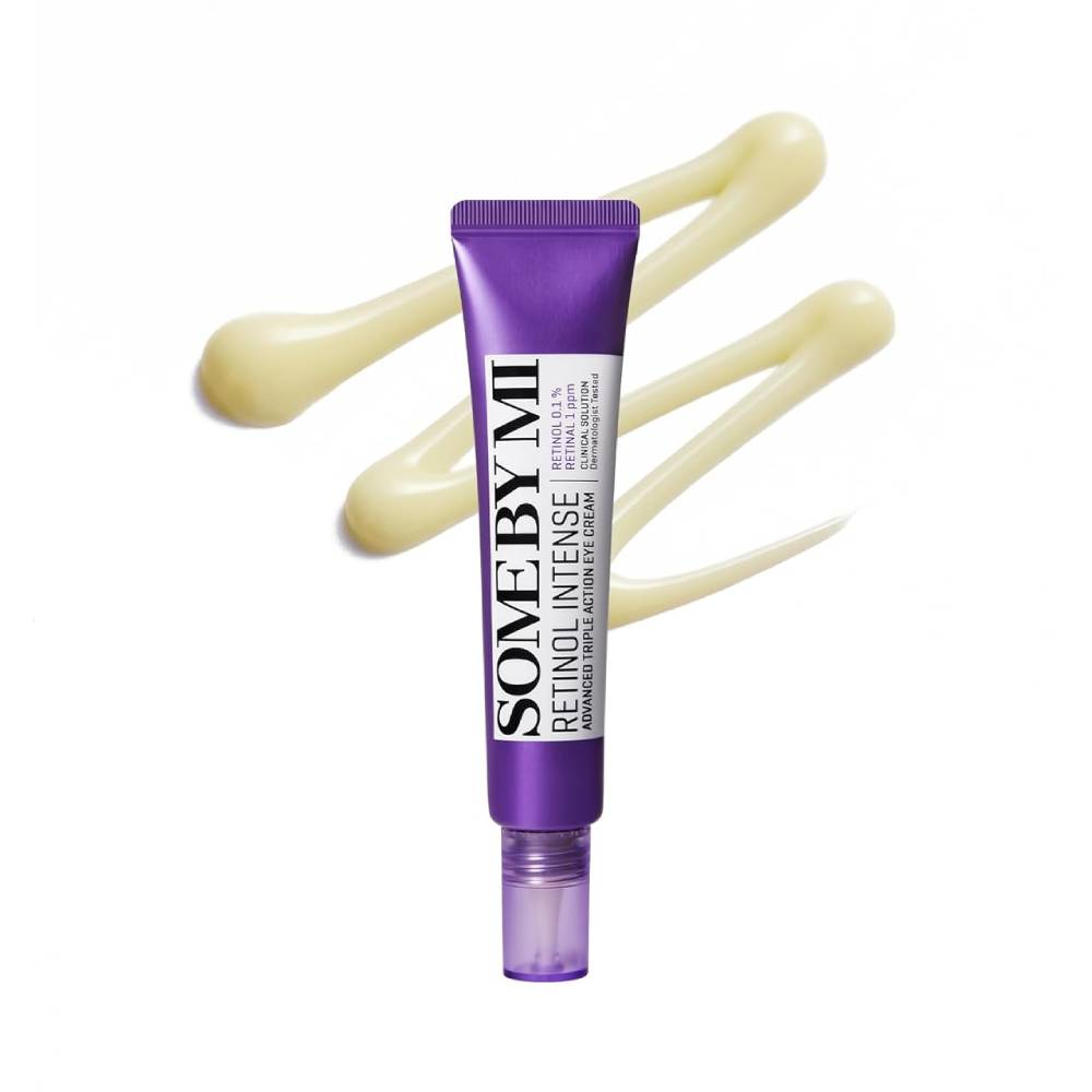 Some Bymi Retinol Intense Advanced Triple Action Eye Cream