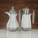 Flask Set - 0.7L + 1L AL Marjan
