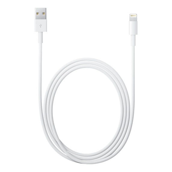 Usb-C To Lightning Cable (1M)