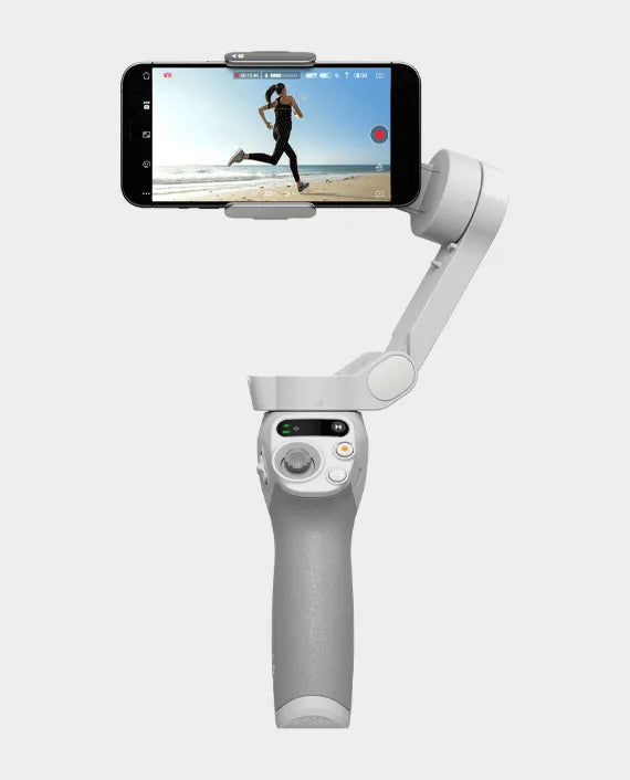 Dji Osmo Mobile Se