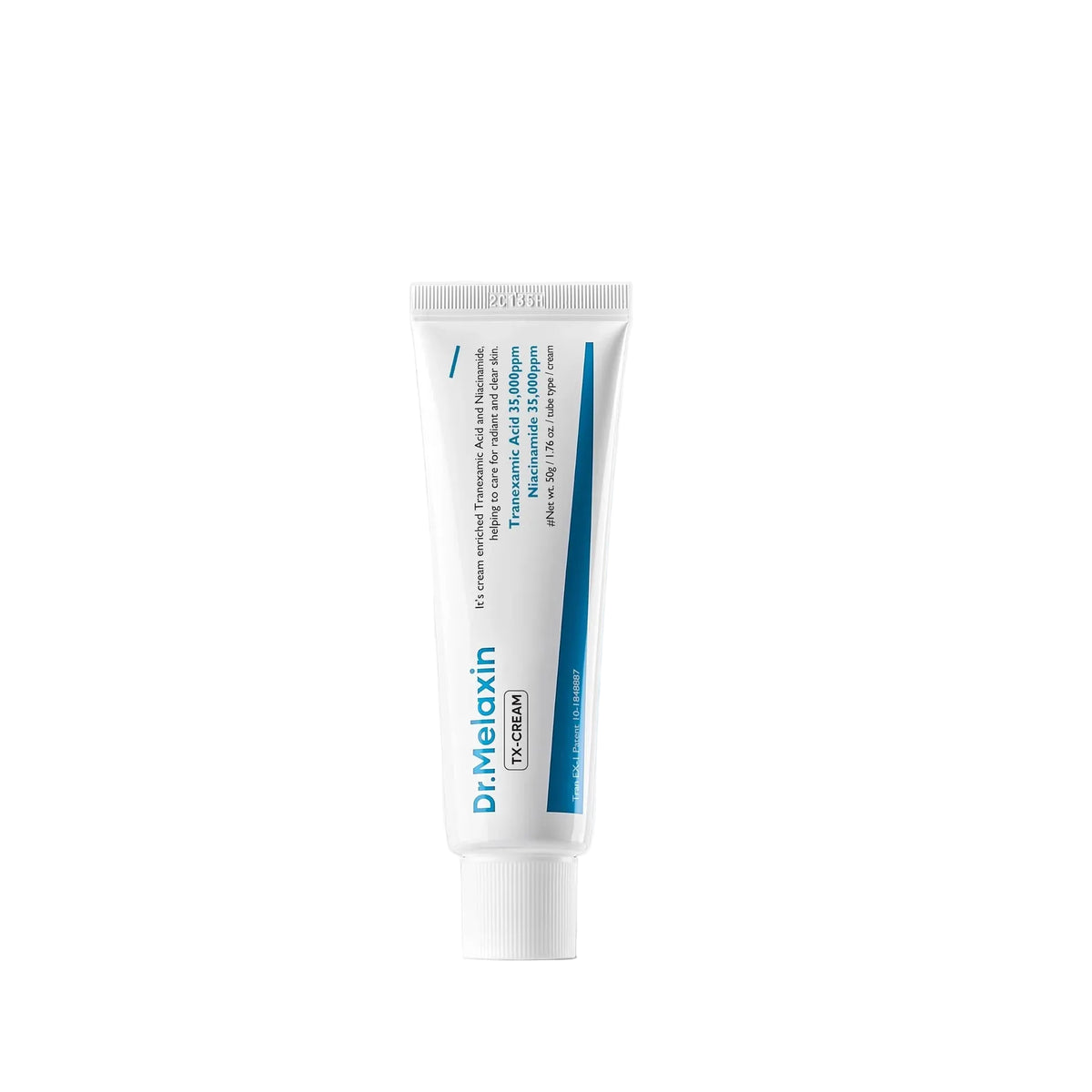 FOR EXTERNAL USE ONLY  Dr.Melaxin (TX-CREAM