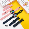 KW92 Mini Smart Watch