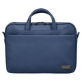 PORT DESIGNS CASE ZURICH TOP LOADING 14/15.6" BLUE