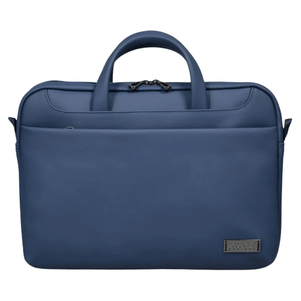 PORT DESIGNS CASE ZURICH TOP LOADING 14/15.6" BLUE