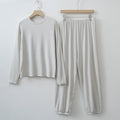 2026 Fall Autumn Long sleeve Pants sets