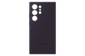 SAMSUNG EFPS928TEEGWW E3 SILICONE CASE DARK VIOLET