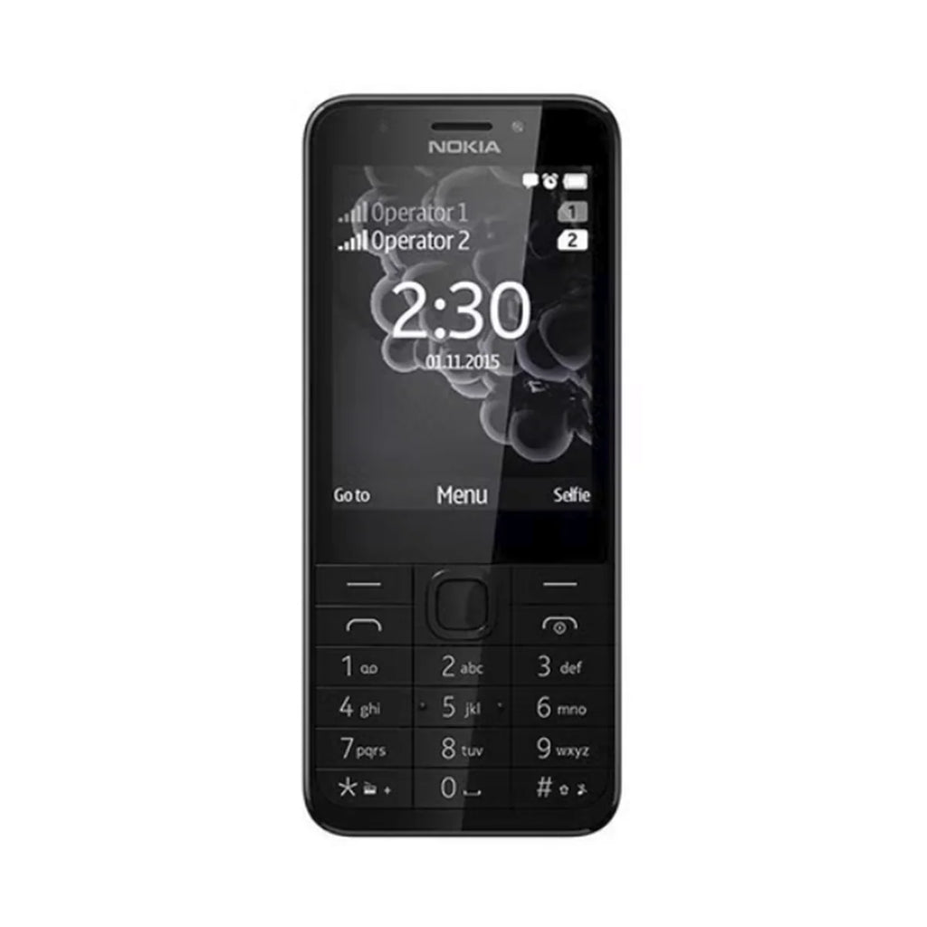 Nokia 230 Dual Sim
