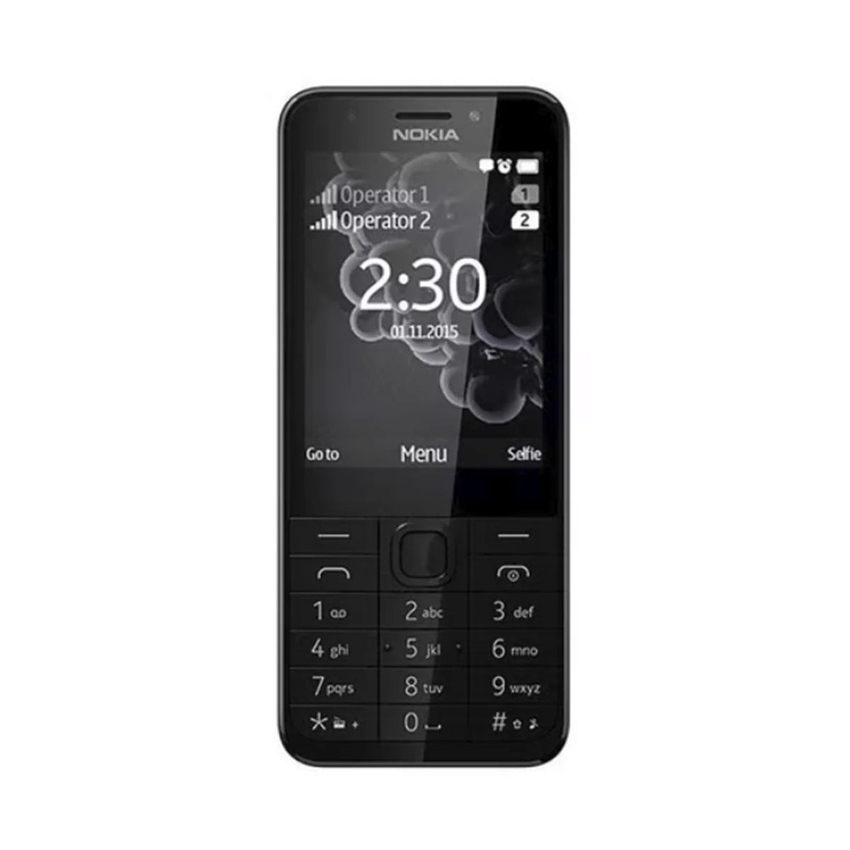 Nokia 230 Dual Sim