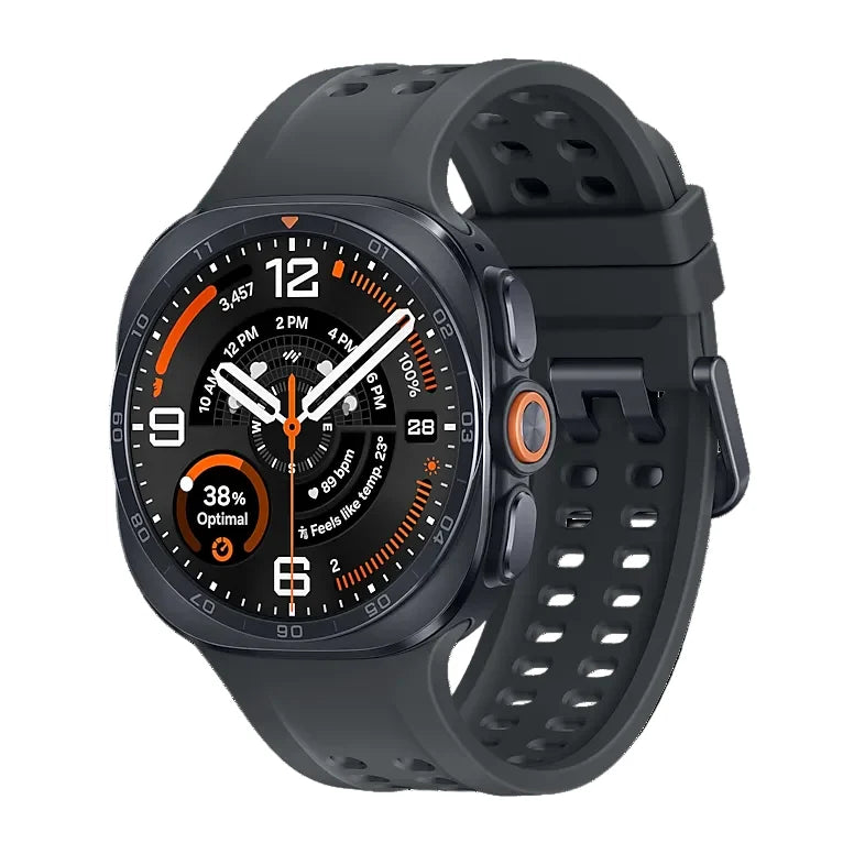 SAMSUNG SML705FDAAXSG GALAXY WATCH ULTRA TITANIUM GRAY