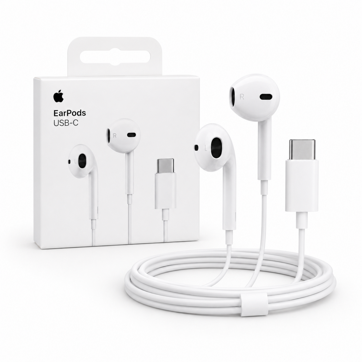 Ear Pods Usb-C