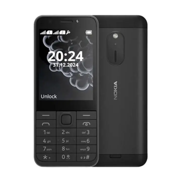 Nokia 230 Dual Sim