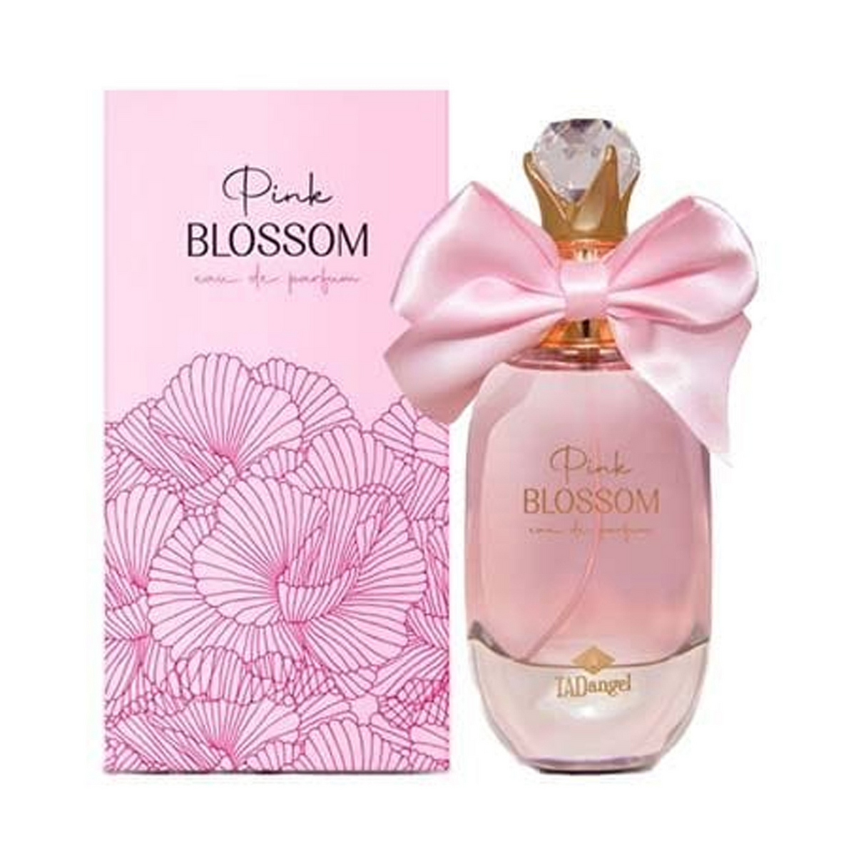 TADangel Pink Blossom edp women 100mL