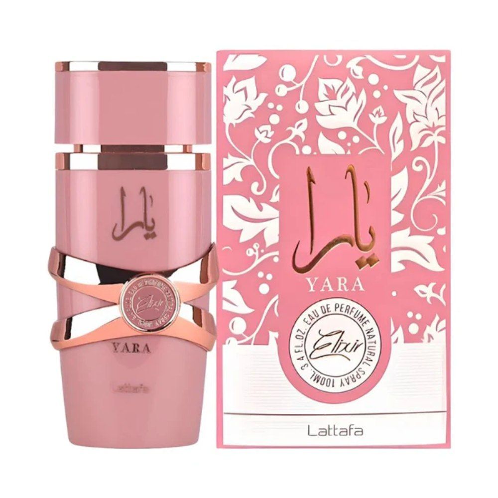 Lattafa Yara 100ml