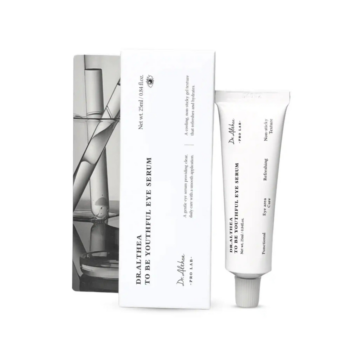 Dr.Althea To Be Youthful Eye Serum