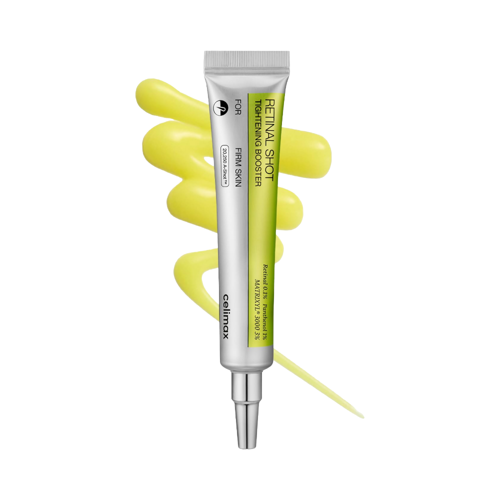 Celimax Retinal Shot Tightening Booster Firm Skin