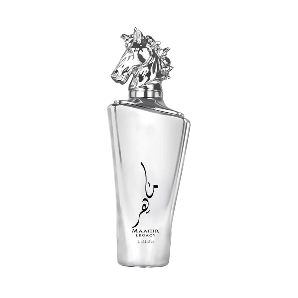 Lattafa Maahir Legacy EDP 100ML