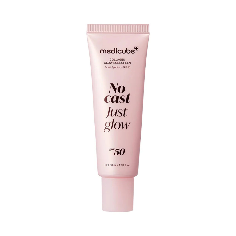 Medicube Collagen Glow Sunscreen