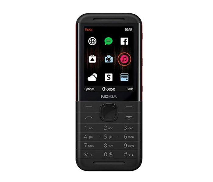 Nokia 5310 Dual Sim