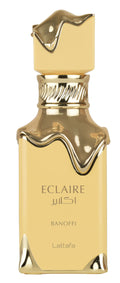 Lattafa Eclaire Banoffi 100ml