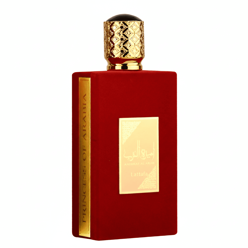 Lattafa Khamrah Qahwa 100ml