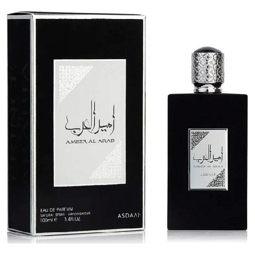 Lattafa Ameerat Al Arab 100 ml
