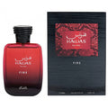 Rasasi Hawas Fire Eau De Parfum for Men 100ml