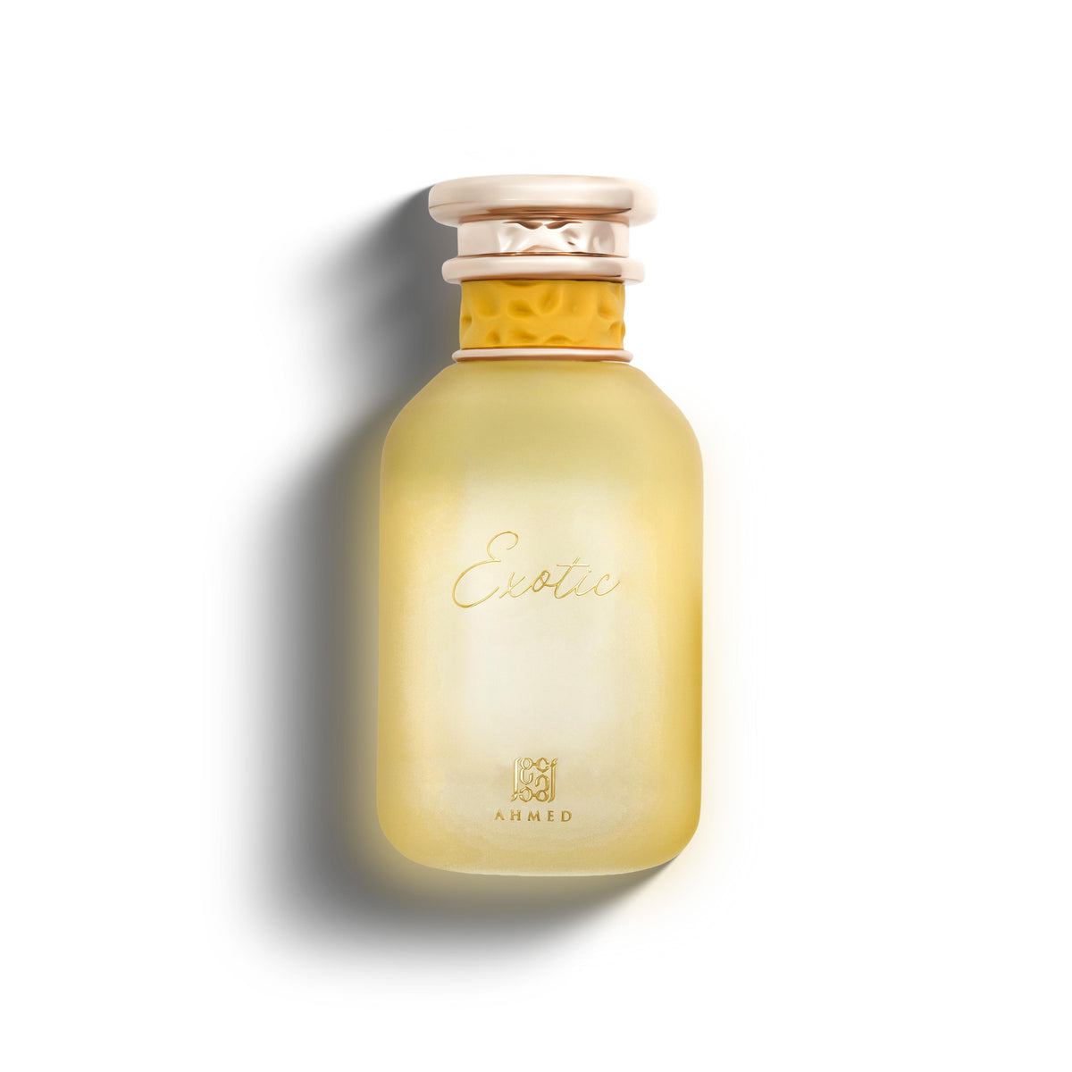 Ahmed Al Maghribi Exotic 100ml