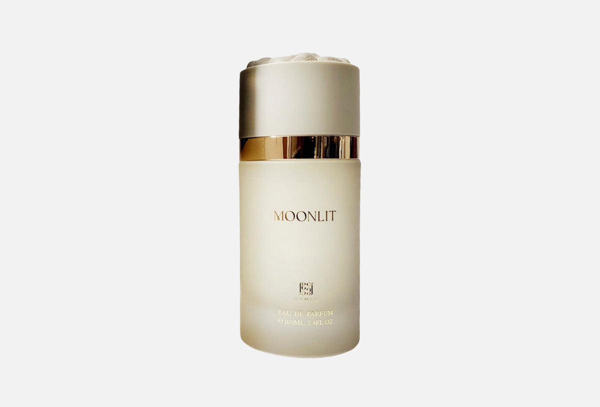 Ahmed Al Maghribi Moonlit Eau De Parfum for Men and Women 100ml