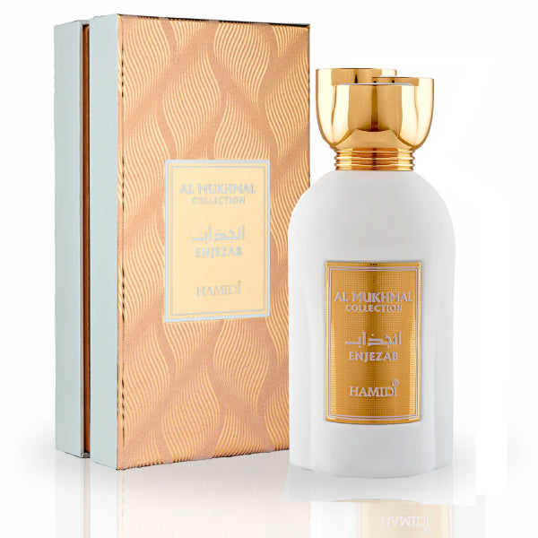 Hamidi Al Mukhmal Enjezab EDP 100ml