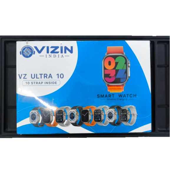 Vizin VZ02 Series 10 Smartwatch