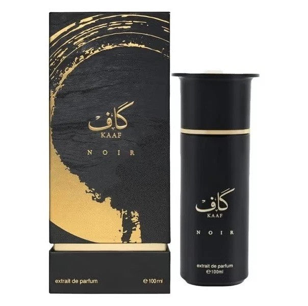 Ahmed Al Maghribi Kaaf Noir Eau De Parfum 100ml