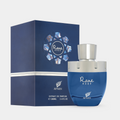 Afnan Rare Reef Eau De Parfum For Men & Women 100 ml
