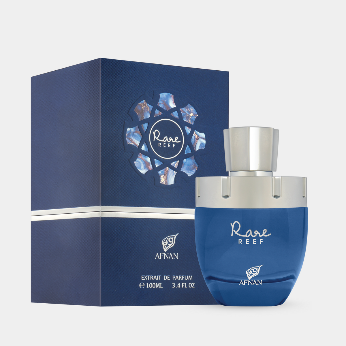 Afnan Rare Reef Eau De Parfum For Men & Women 100 ml